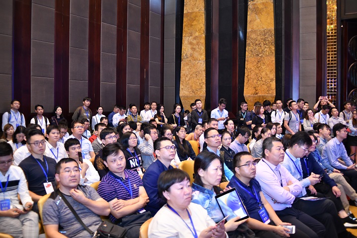   OFweek（第三屆）中國(guó)人工智能產(chǎn)業(yè)大會(huì)—智能汽車專場(chǎng)成功召開
