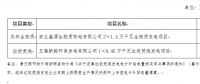 山東省關(guān)于4個發(fā)電項目上網(wǎng)電價的批復(fù)：涉及生物質(zhì)熱電、垃圾焚燒發(fā)電、燃煤熱電項目