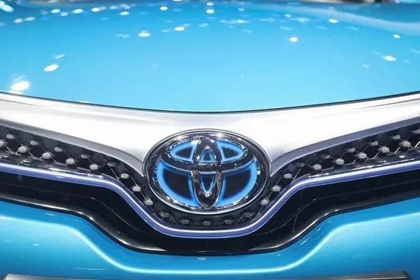 卡羅拉也能免稅送車牌？豐田要斷了國產(chǎn)電動車后路嗎？