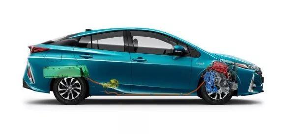 卡羅拉也能免稅送車牌？豐田要斷了國產(chǎn)電動車后路嗎？