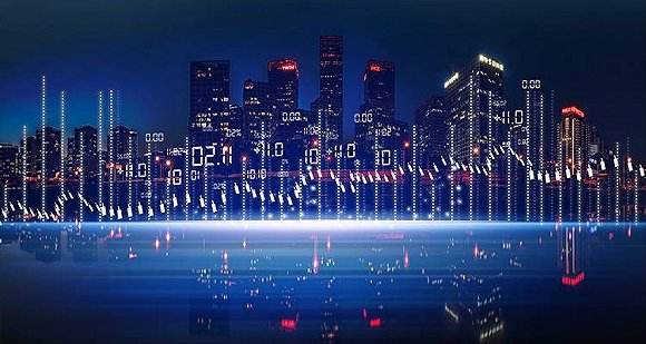 互聯(lián)網(wǎng)巨頭們的線下之爭：流量、數(shù)據(jù)、場景……