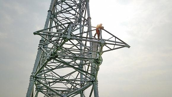 中國啟動第四批增量配電業(yè)務(wù)改革試點，要求年供電量超1億度或電網(wǎng)投資超1億元