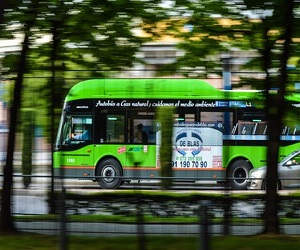 大刀闊斧開(kāi)辟新能源汽車(chē)市場(chǎng)的背后：全球碳排放加??！