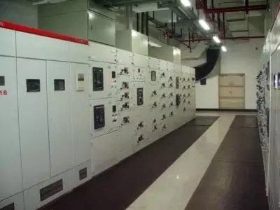 一文看懂：變電站、開閉所、變電所、配電房、箱變、變壓站