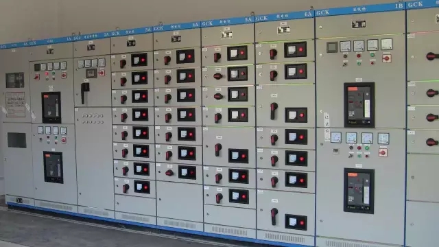 一文看懂：變電站、開閉所、變電所、配電房、箱變、變壓站