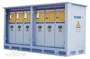 一文看懂：變電站、開閉所、變電所、配電房、箱變、變壓站