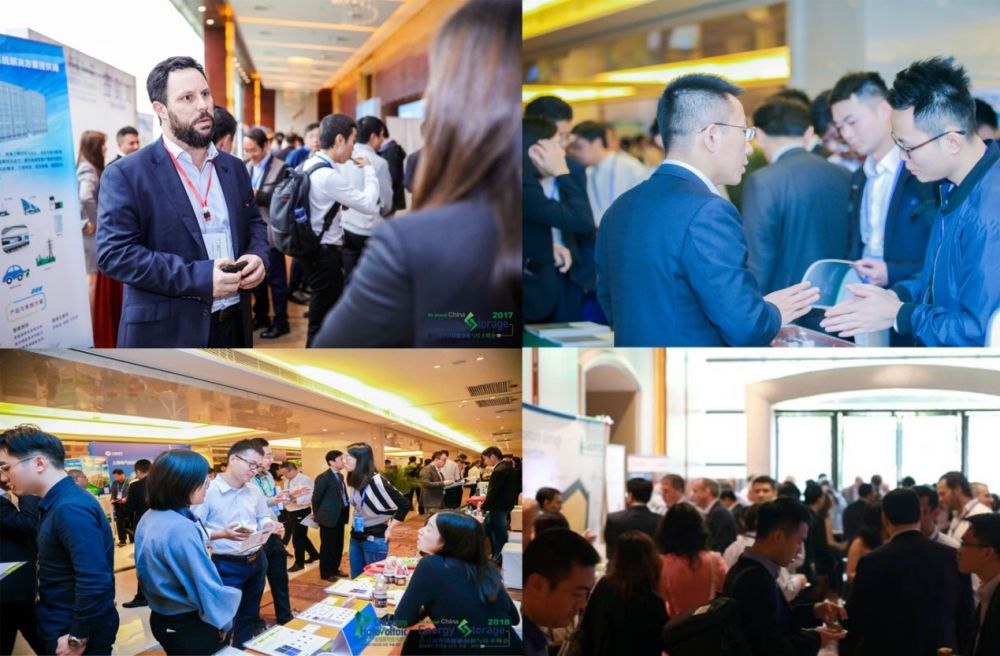 第六屆中國儲能創(chuàng)新與技術(shù)峰會（CESS2019）將于11月25-26在中國深圳盛大開幕！