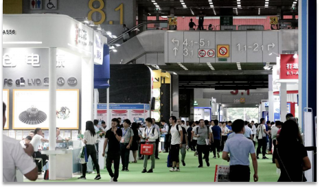聚焦廣交會(huì)，共商亞電發(fā)展 2020第十屆亞太國(guó)際電源產(chǎn)品及技術(shù)展將于廣州舉辦