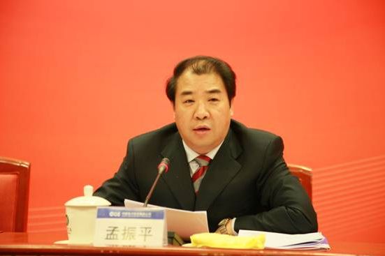 孟振平：積極推動(dòng)電力市場(chǎng)化改革進(jìn)程 促進(jìn)輸配電網(wǎng)協(xié)同發(fā)展、安全運(yùn)營(yíng)