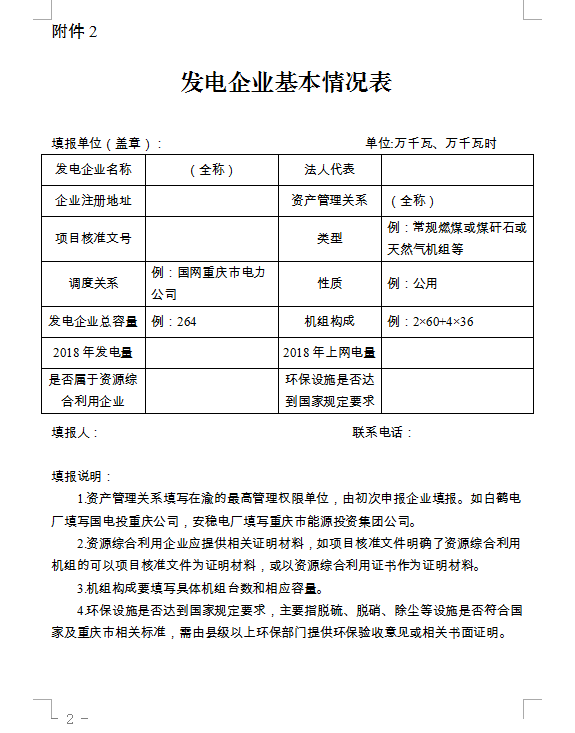 重慶組織開(kāi)展2020年電力直接交易:一般工商業(yè)用戶(hù)正式獲準(zhǔn)入場(chǎng)