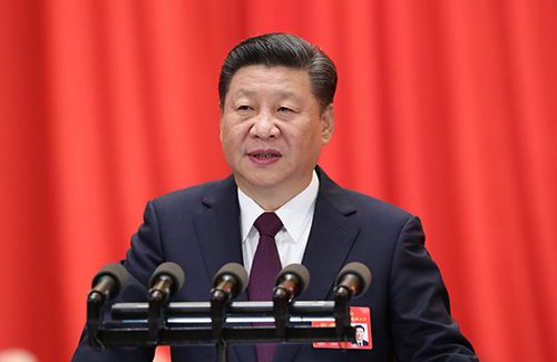 習(xí)近平：持續(xù)增強(qiáng)電力裝備、新能源等領(lǐng)域的全產(chǎn)業(yè)鏈優(yōu)勢(shì)