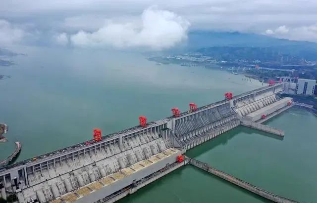 水電站未來的發(fā)展趨勢，是拆、還是建？