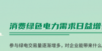 什么是綠證交易？一圖讀懂綠電綠證交易
