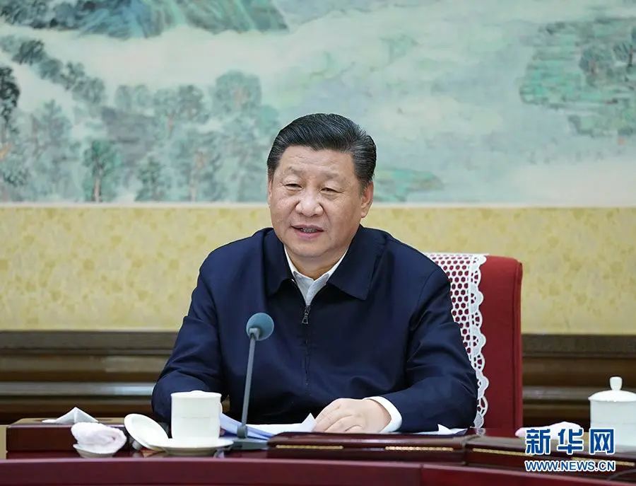 中共中央政治局會(huì)議: 要加快發(fā)展風(fēng)電、光伏、核電等清潔能源